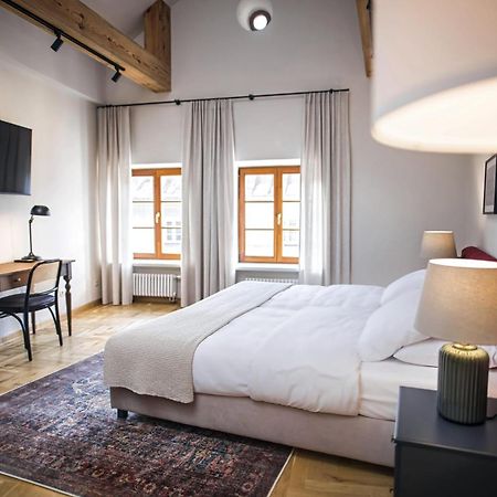 Easy Rent Apartments- Fontana Boutique Lublin Exterior photo