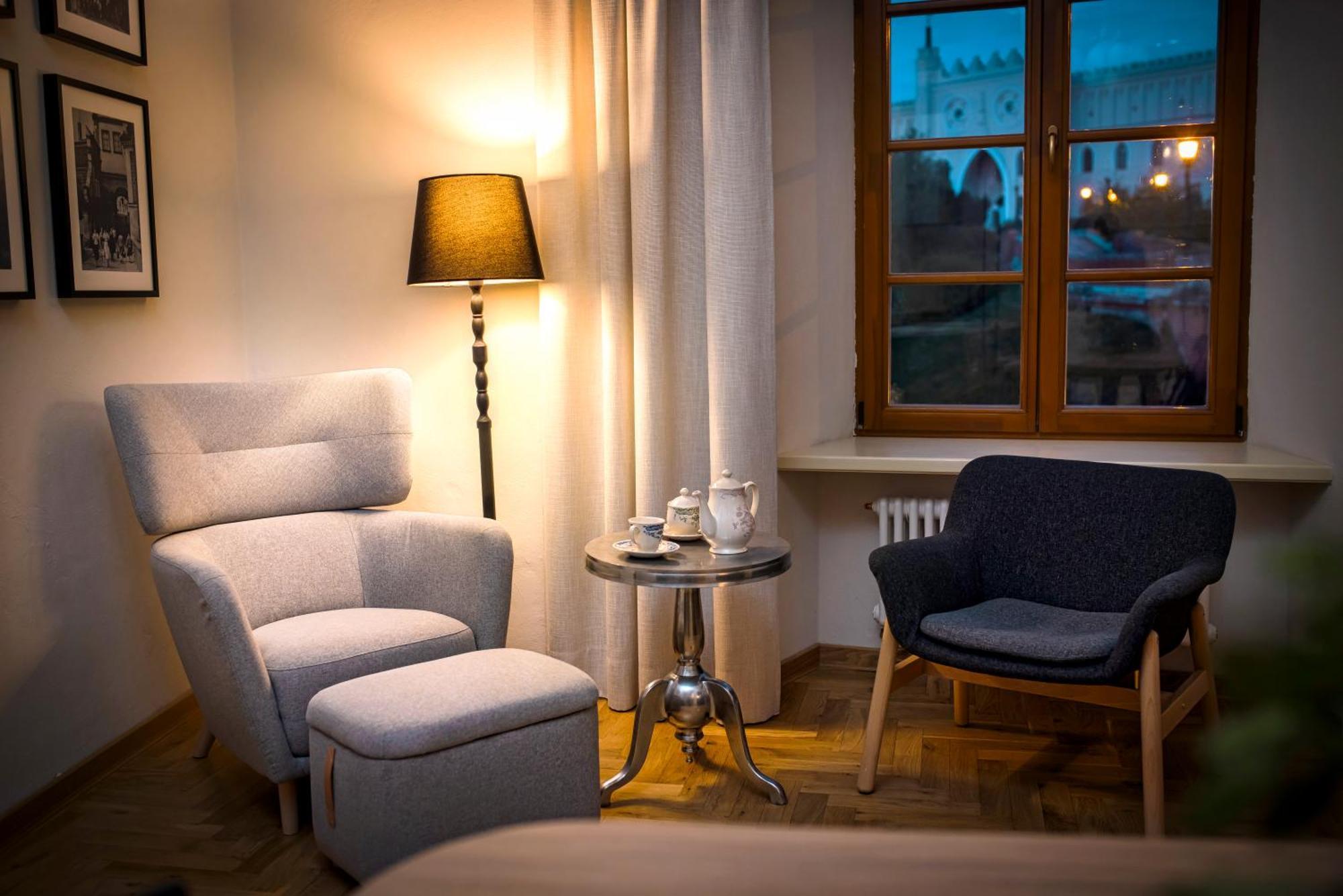 Easy Rent Apartments- Fontana Boutique Lublin Exterior photo