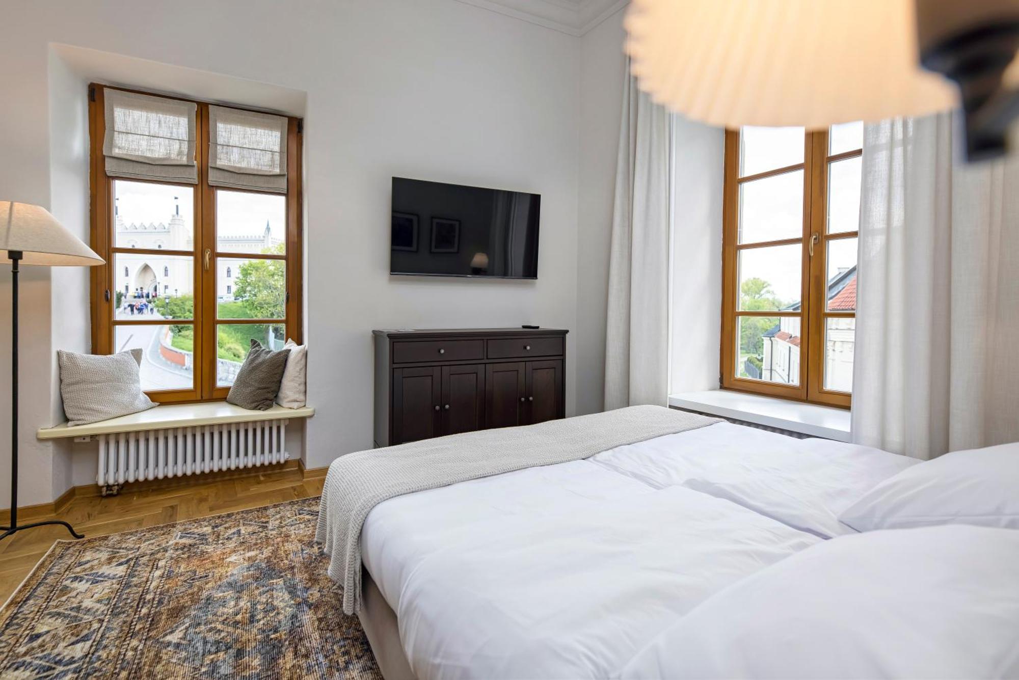 Easy Rent Apartments- Fontana Boutique Lublin Exterior photo