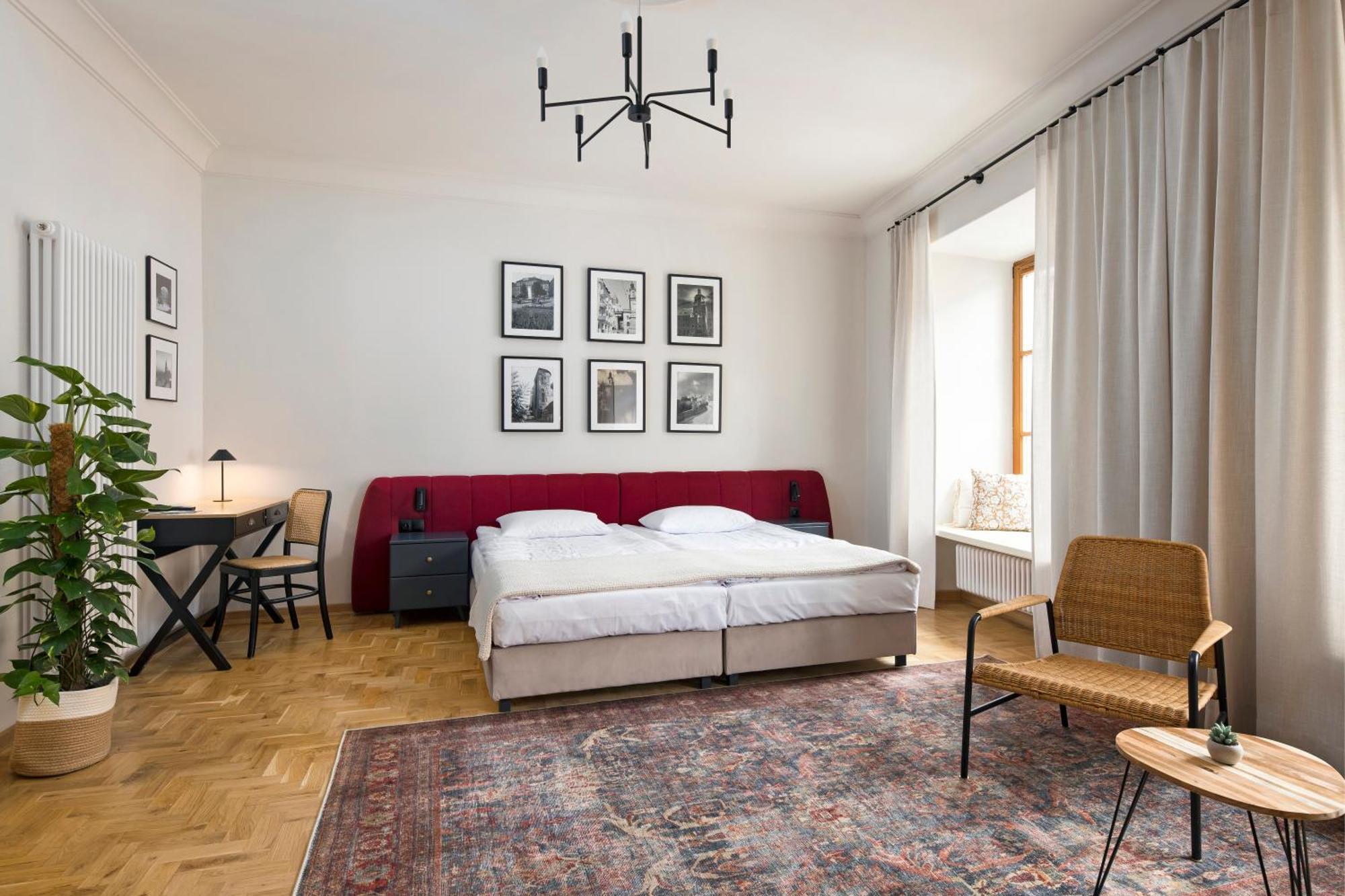 Easy Rent Apartments- Fontana Boutique Lublin Exterior photo