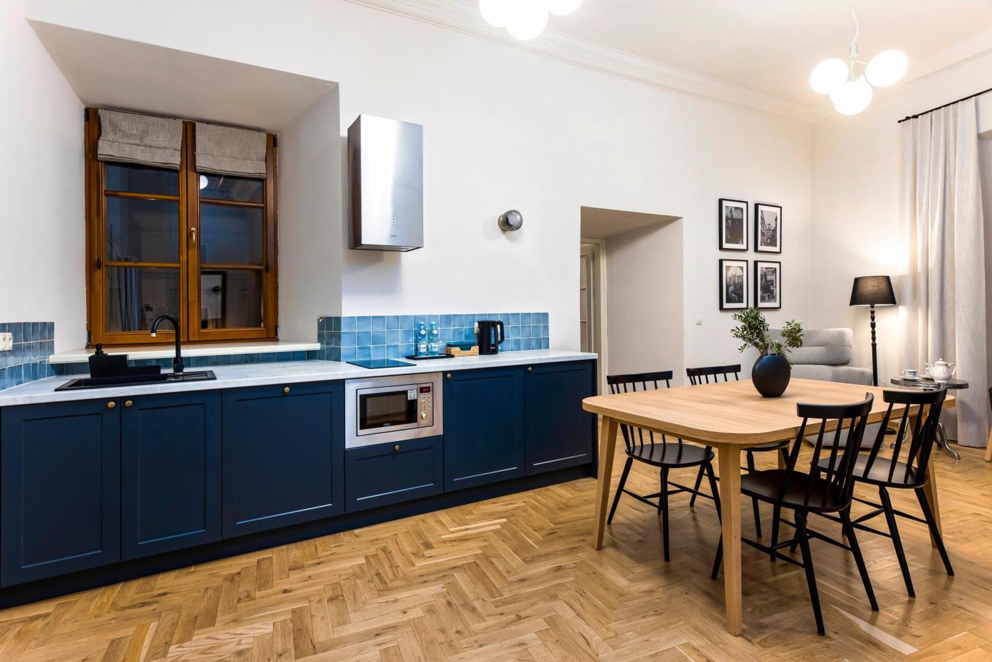 Easy Rent Apartments- Fontana Boutique Lublin Exterior photo